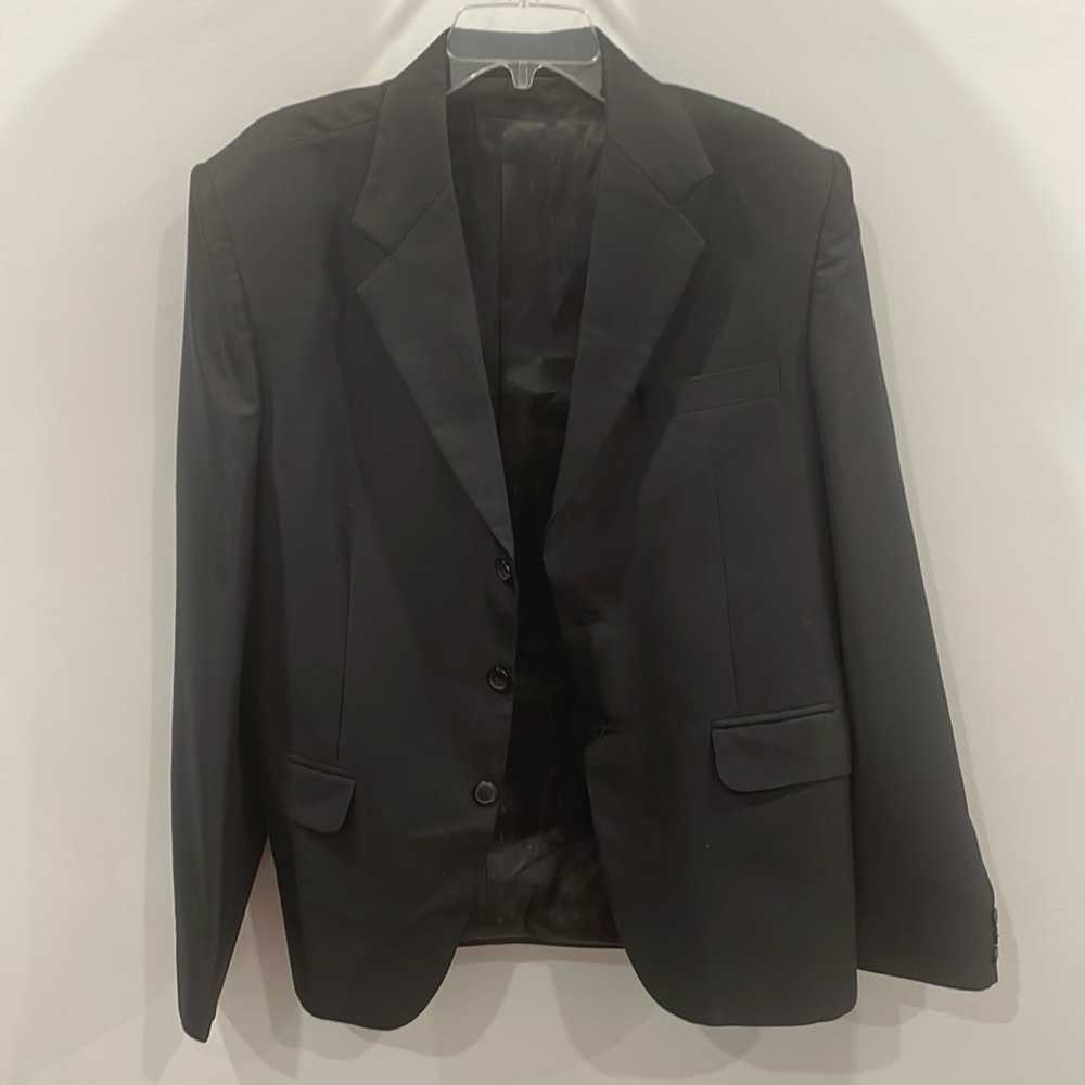 Suit jacket